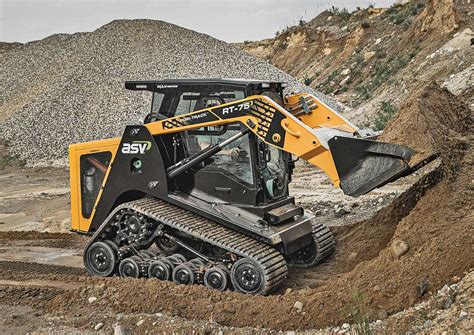 ungrade a compact track loader|Compact Track Loader Maintenance and Operating Tips.